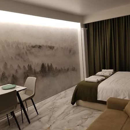 Segreto Apartment 309, 311, 341 Gudauri Ngoại thất bức ảnh