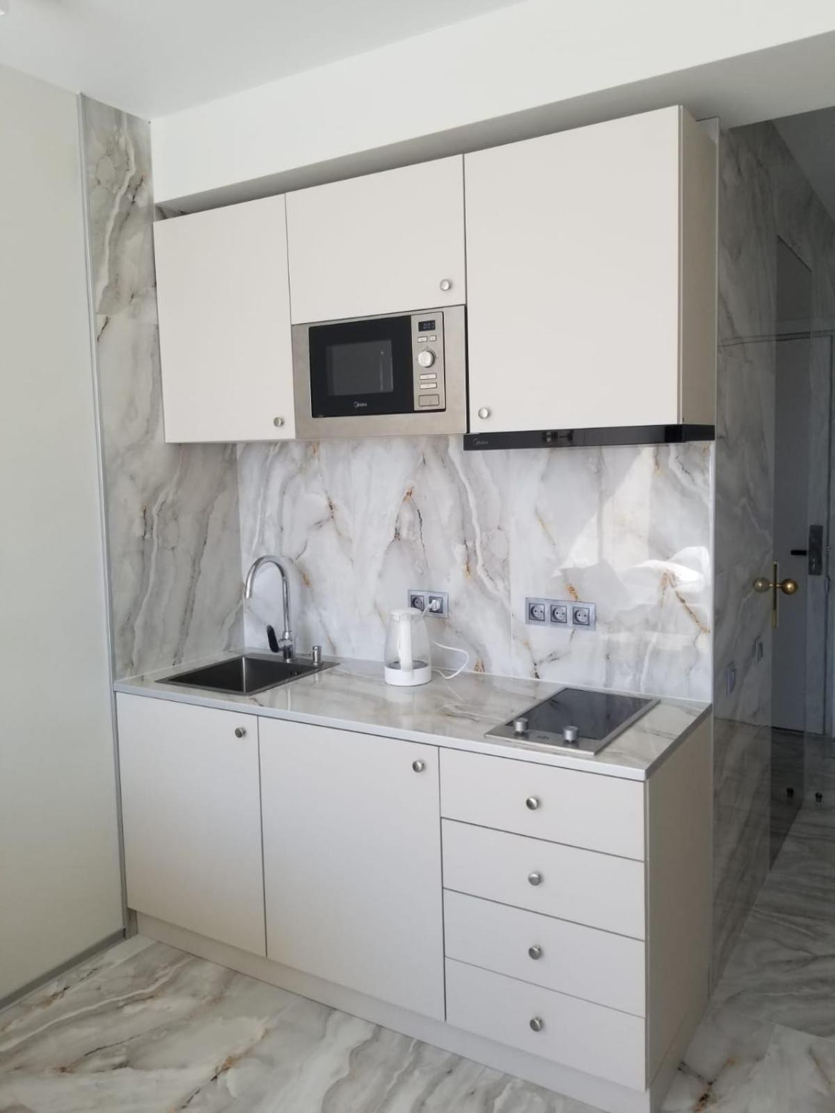 Segreto Apartment 309, 311, 341 Gudauri Ngoại thất bức ảnh