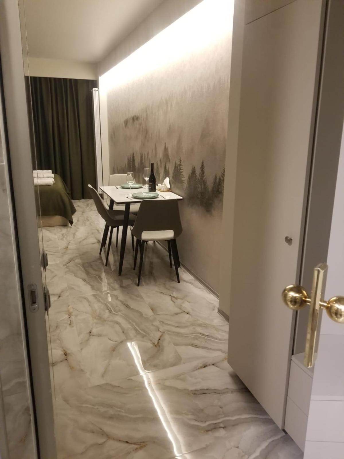 Segreto Apartment 309, 311, 341 Gudauri Ngoại thất bức ảnh