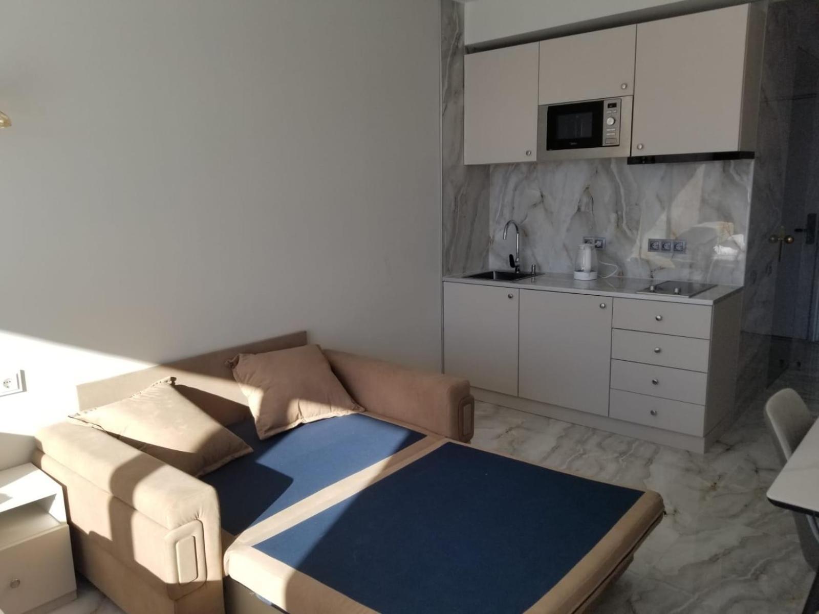 Segreto Apartment 309, 311, 341 Gudauri Ngoại thất bức ảnh