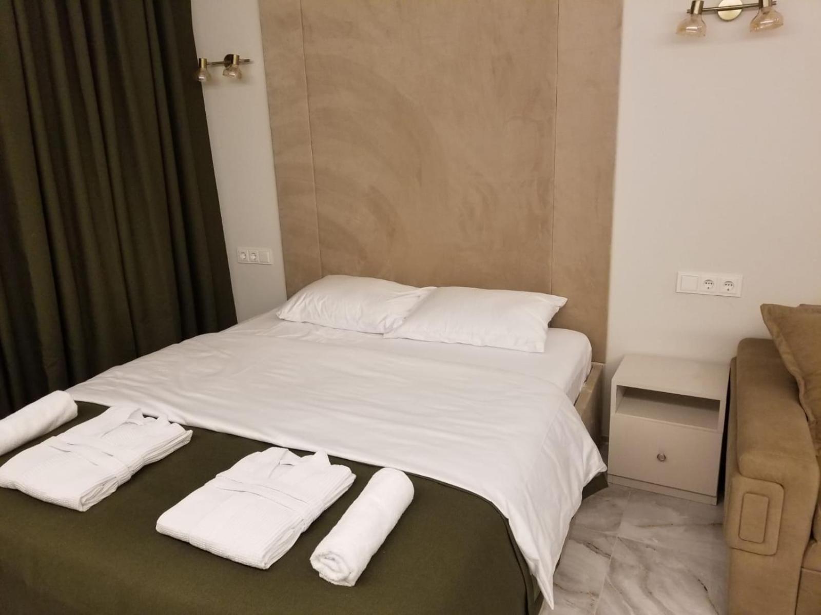 Segreto Apartment 309, 311, 341 Gudauri Ngoại thất bức ảnh